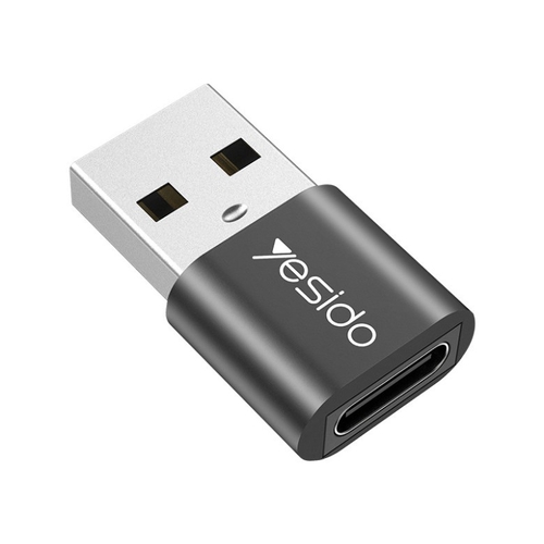 yesido Type-C轉USB2.0 OTG轉接頭