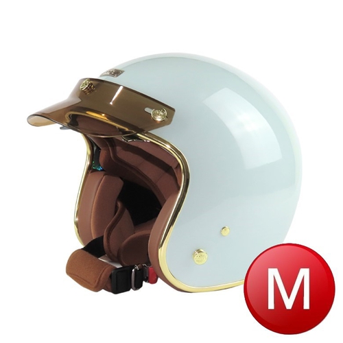 涼感晶淬墨鏡騎士帽(湖水綠M)