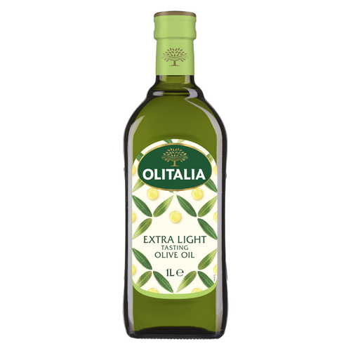 奧利塔 精緻橄欖油(1000ml)