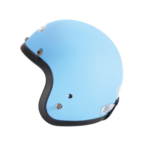 瑞獅ZS-382BC安全帽(水藍)