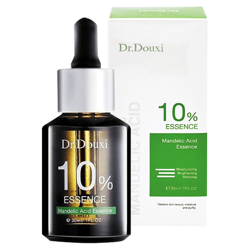Dr.Douxi朵璽 杏仁酸精華液10%(30ml/瓶)