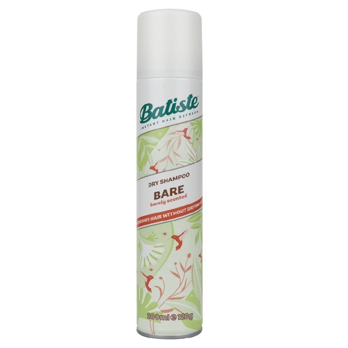 Batiste 英國乾洗髮200ml(純淨微香)