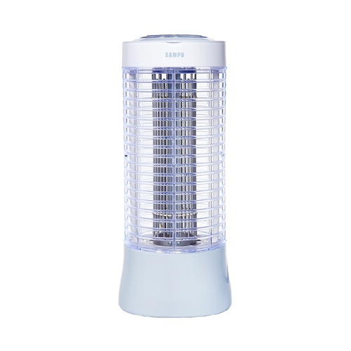 聲寶 6W LED電擊式捕蚊燈(ML-YA06SD)