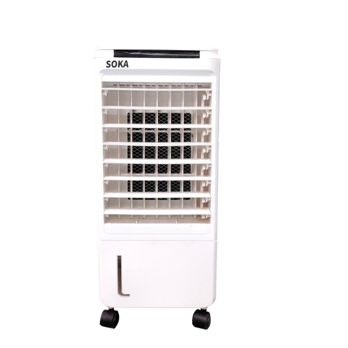 SOKA 淨化清涼冰冷扇(7L)(SK-2870)