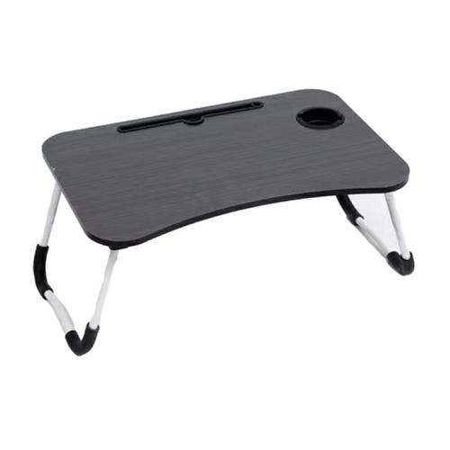 防滑摺疊桌(黑色)