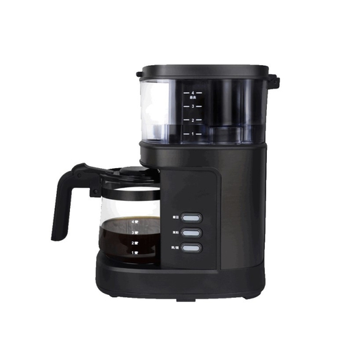 NICONICO 全自動研磨咖啡機(NI-CM811)